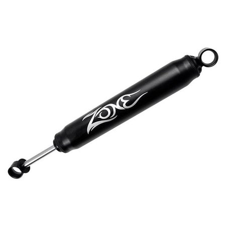 ZONE OFFROAD Zone Offroad ZORZON7804 Front Driver or Passenger Side Nitro Shock Absorber for 1998-2002 Ford Expedition ZORZON7804